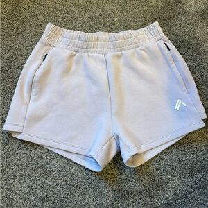 Alphalete Lounge Shorts